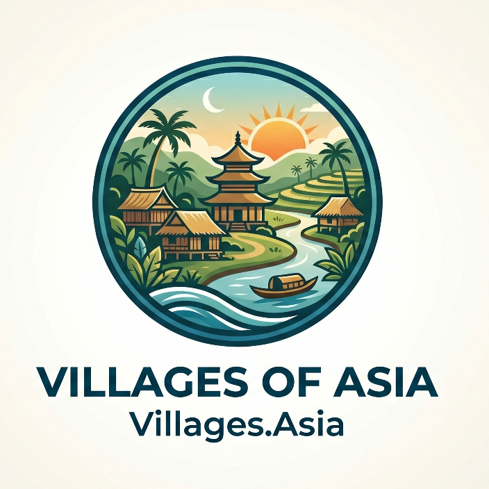 Villages Asia